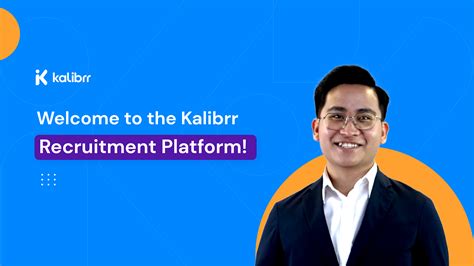 Kalibrr Philippines: Where Jobs Find You .